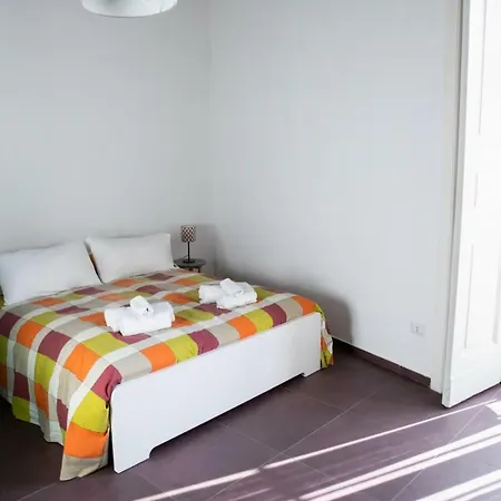 Bed & Breakfast Casa Maga *