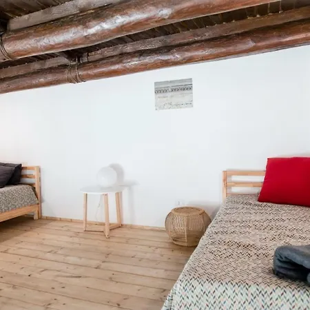 Casa Maga Bed & Breakfast *