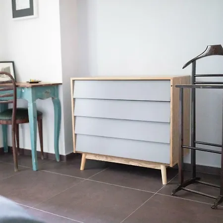 Oda ve Kahvaltı Casa Maga 3*